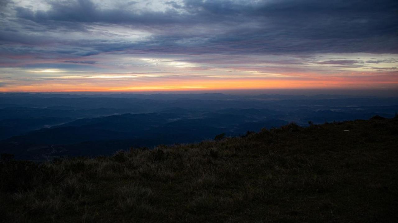 Montanha Do Sol - Urubici Exterior foto