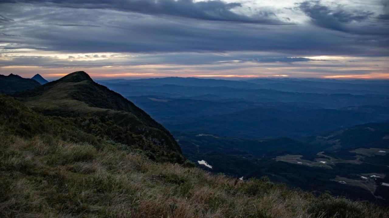 Montanha Do Sol - Urubici Exterior foto