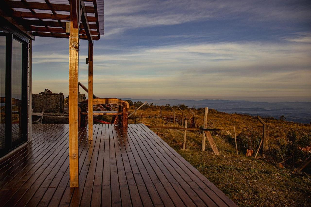 Montanha Do Sol - Urubici Exterior foto