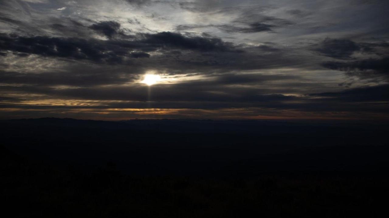 Montanha Do Sol - Urubici Exterior foto