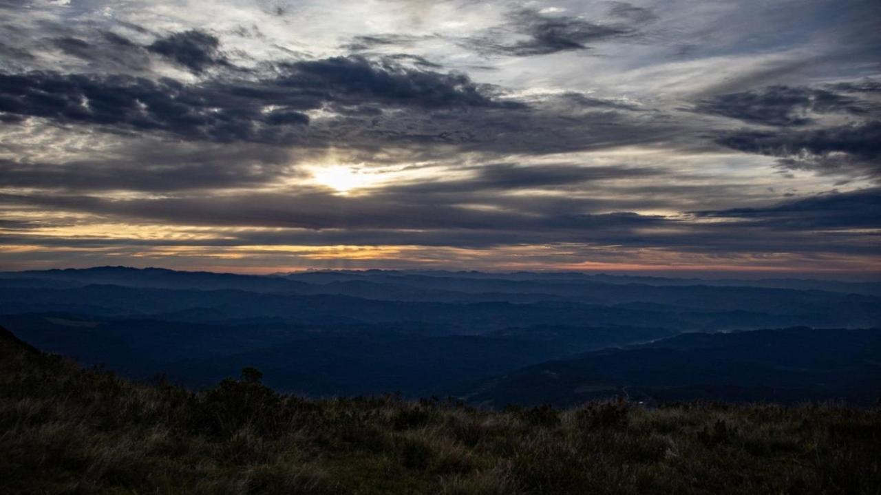 Montanha Do Sol - Urubici Exterior foto