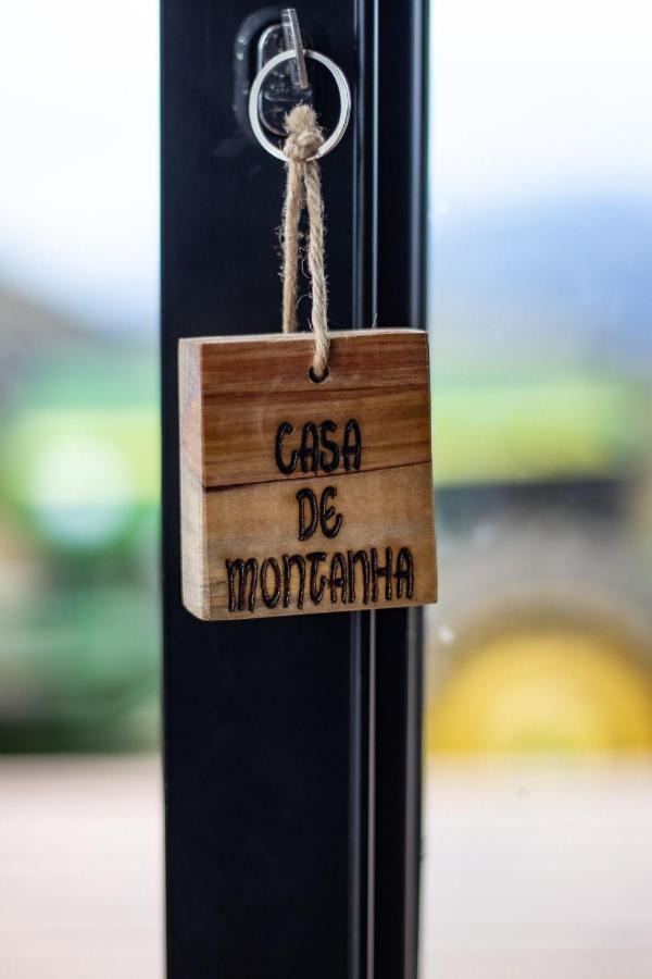 Montanha Do Sol - Urubici Exterior foto